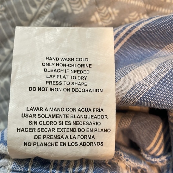 Altar’d State Jumpsuit - Picture 6 of 8